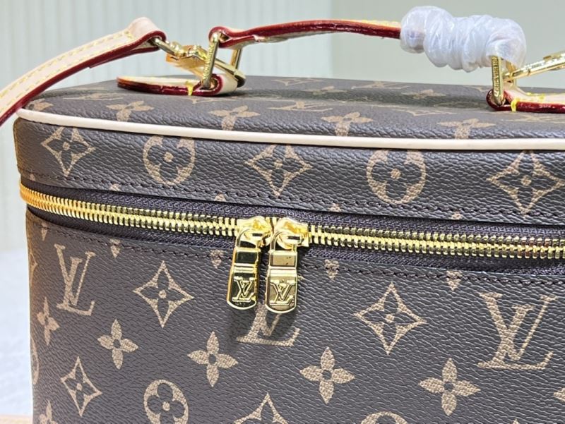 LV Cosmetic Bags